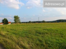 Działka budowlana Jabłonka. Zdjęcie 3