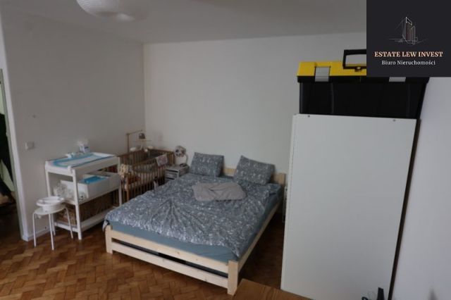 Mieszkanie 1-pokojowe Kraków, ul. Juliana Fałata. Zdjęcie 1