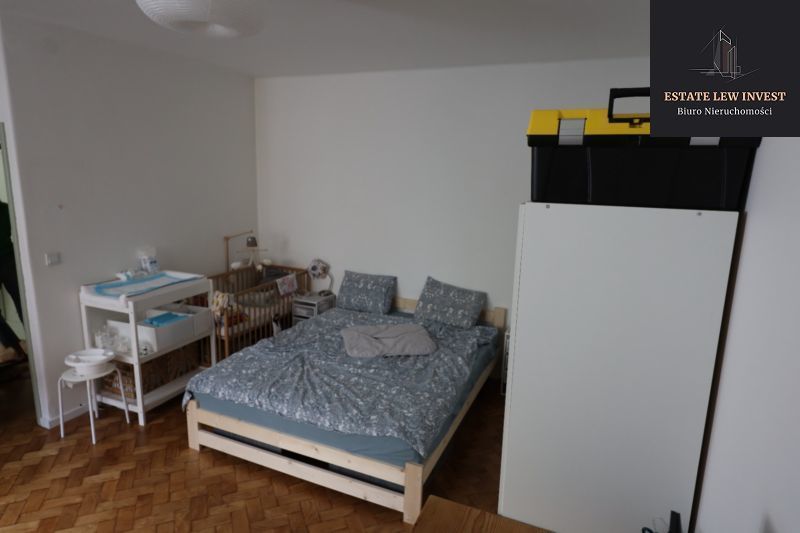 Mieszkanie 1-pokojowe Kraków, ul. Juliana Fałata