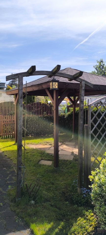 Działka rod Poznań Ławica. Zdjęcie 3