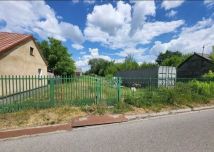 Działka budowlana Sitki, ul. Jana Pawła II. Zdjęcie 2