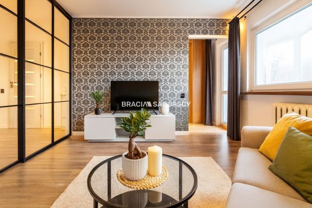 Mieszkanie 3-pokojowe Kraków Dębniki, ul. Kobierzyńska. Zdjęcie 7