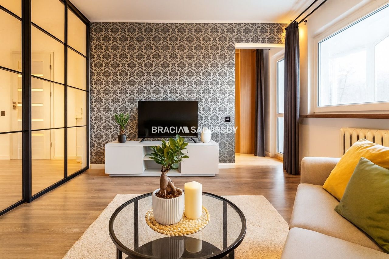 Mieszkanie 3-pokojowe Kraków Dębniki, ul. Kobierzyńska. Zdjęcie 7