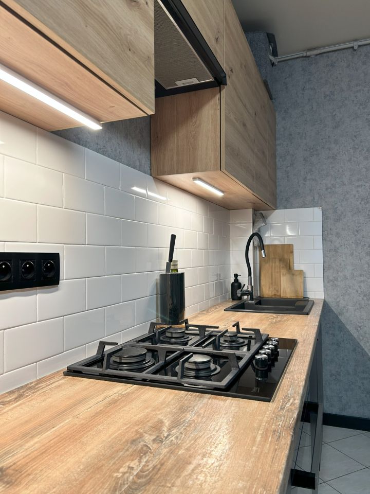 Mieszkanie 1-pokojowe Józefosław, ul. Kwadratowa. Zdjęcie 7