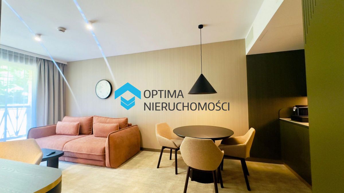 Mieszkanie 2-pokojowe Karpacz, ul. Obrońców Pokoju. Zdjęcie 5