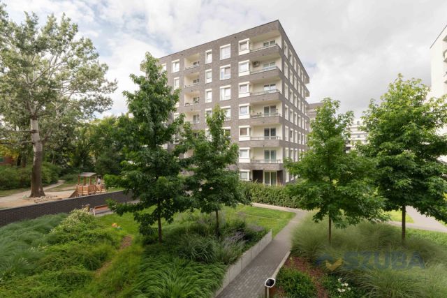 Mieszkanie 2-pokojowe Warszawa Ursus, ul. Quo Vadis. Zdjęcie 14