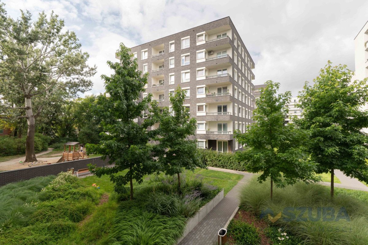 Mieszkanie 2-pokojowe Warszawa Ursus, ul. Quo Vadis. Zdjęcie 14