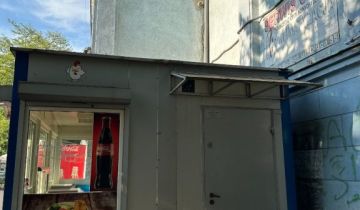 Lokal Sosnowiec, ul. Wojska Polskiego