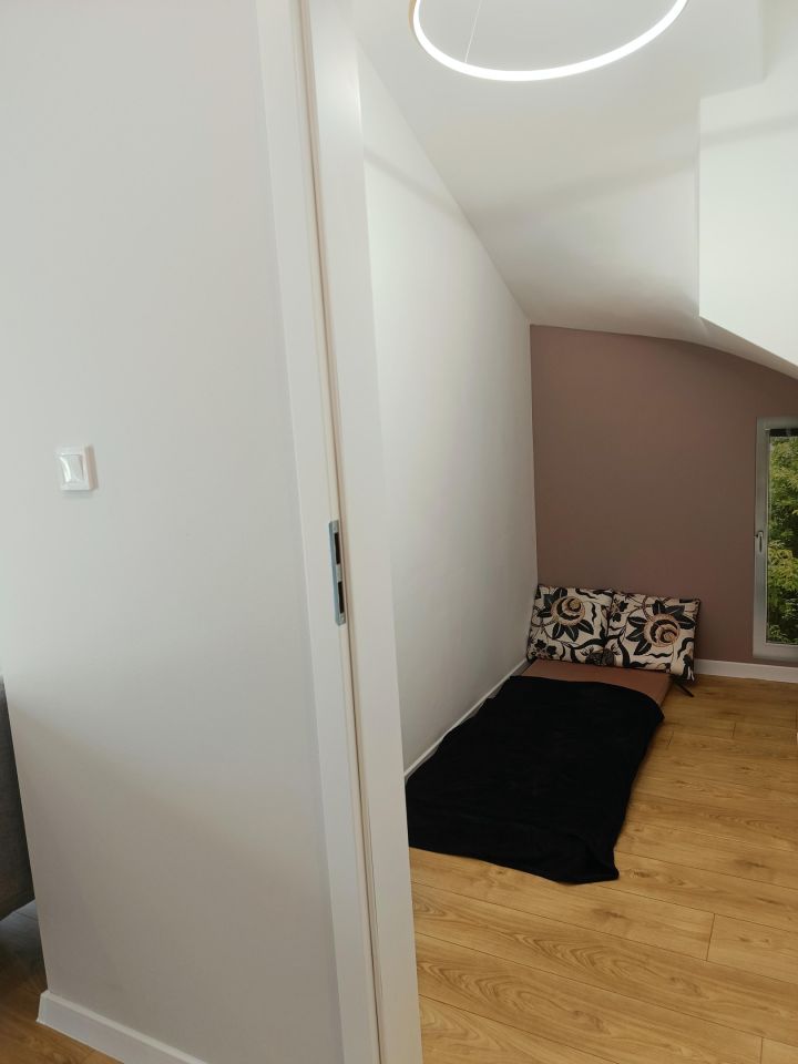 Mieszkanie 2-pokojowe Rzeszów Biała, ul. Kornela Makuszyńskiego. Zdjęcie 7