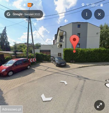 bliźniak, 5 pokoi Pruszków, ul. Żbikowska. Zdjęcie 1