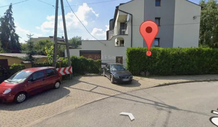 bliźniak, 5 pokoi Pruszków, ul. Żbikowska