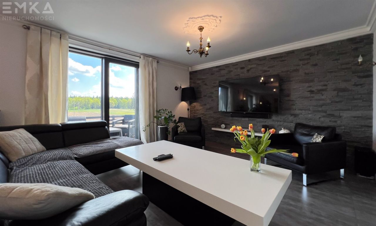 dom wolnostojący, 6 pokoi Stary Jasiniec. Zdjęcie 7