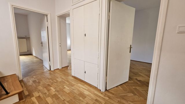 bliźniak, 5 pokoi Warszawa Saska Kępa, ul. Dąbrowiecka. Zdjęcie 10