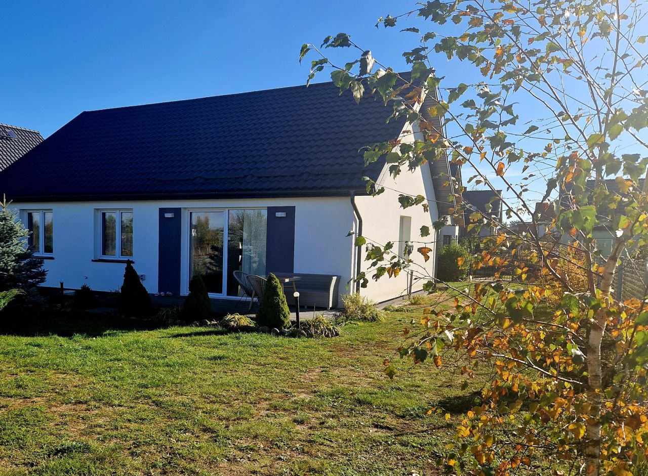 dom wolnostojący Pasym, ul. Cicha. Zdjęcie 7