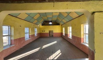 dom wolnostojący Wąsosz Górny