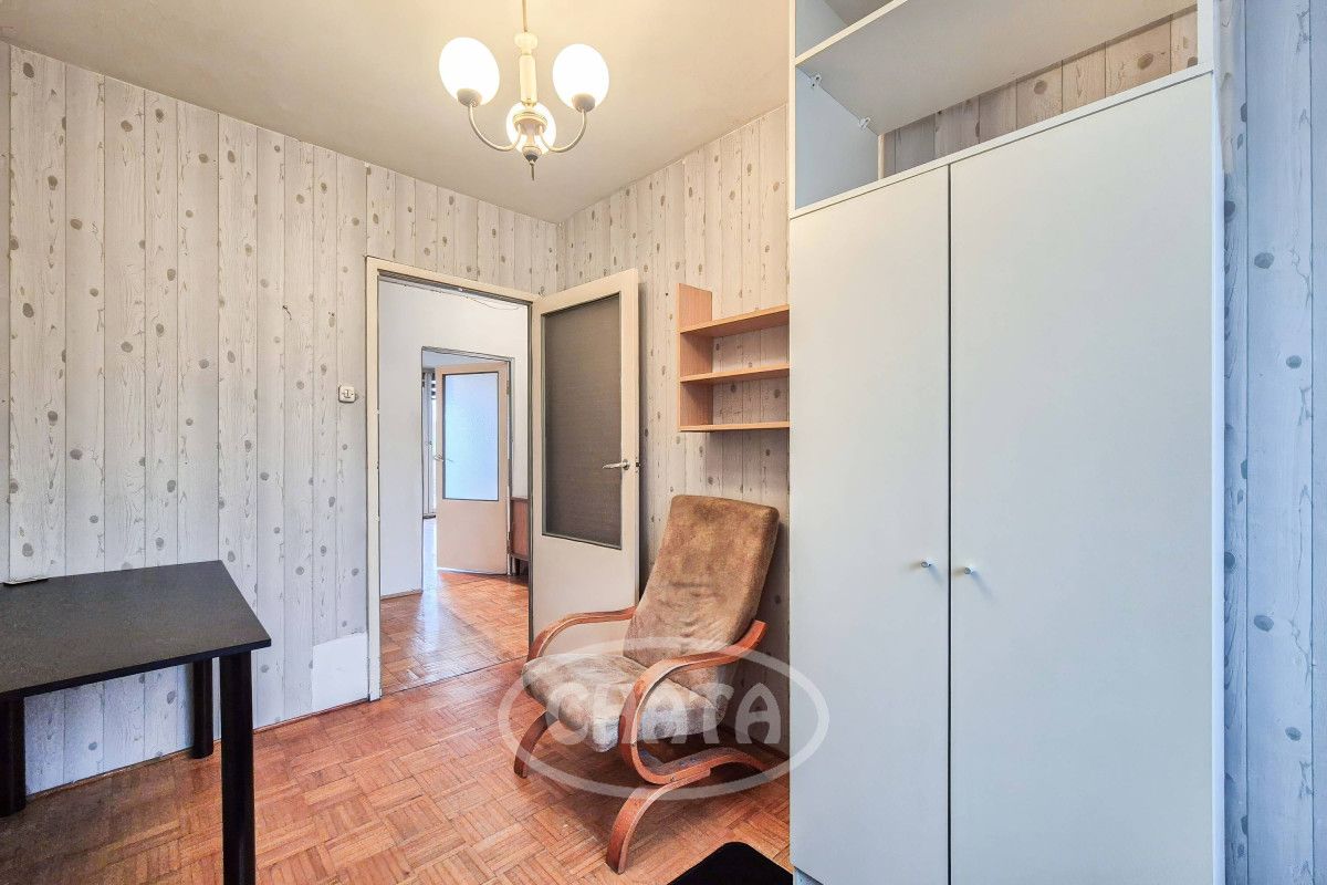 Mieszkanie 2-pokojowe Wrocław Krzyki, ul. Komandorska. Zdjęcie 9