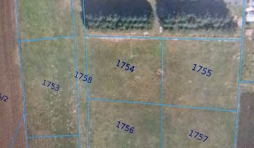 Działka budowlana Kryg