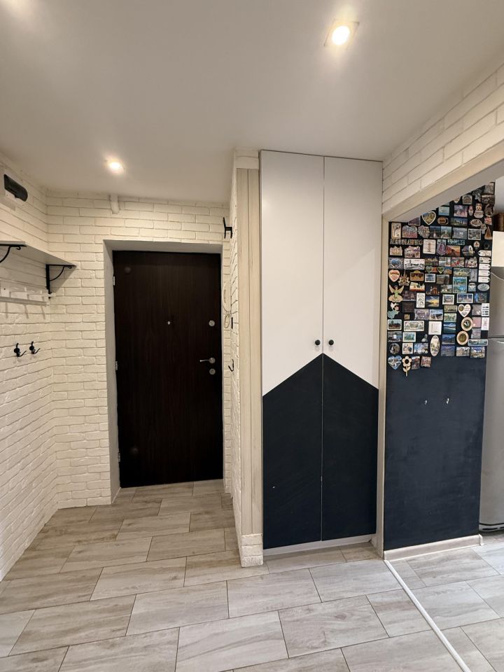 Mieszkanie 3-pokojowe Kraków Prokocim, ul. Jana Kozietulskiego. Zdjęcie 13