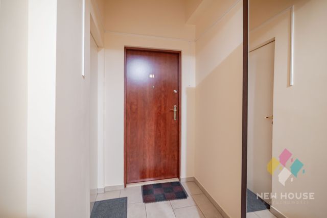 Mieszkanie 2-pokojowe Olsztyn, ul. Warmińska. Zdjęcie 14