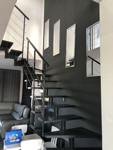 bliźniak, 5 pokoi Jagodowo osada leśna. Zdjęcie 8