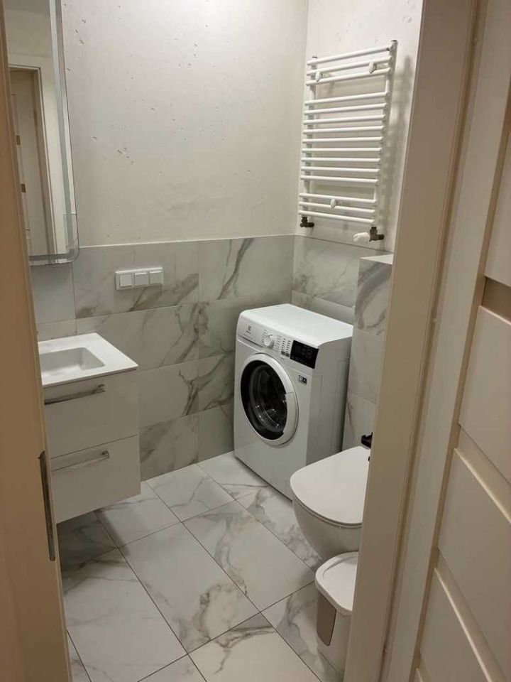 Mieszkanie 2-pokojowe Lublin Śródmieście, ul. 3 Maja. Zdjęcie 6