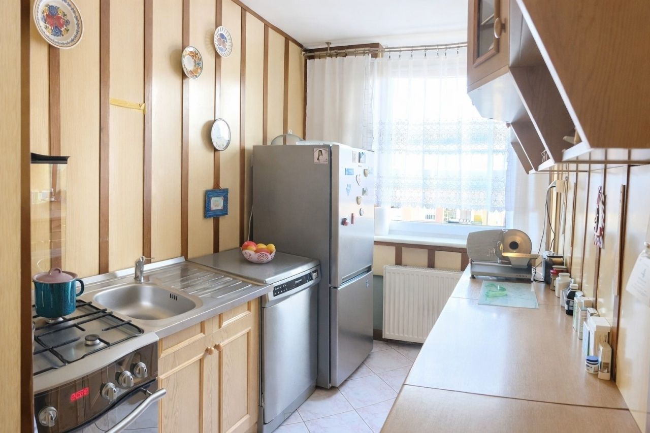 Mieszkanie 3-pokojowe Pszczyna. Zdjęcie 10