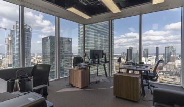 Biuro Warszawa Wola, rondo Ignacego Daszyńskiego