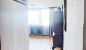 Mieszkanie 3-pokojowe Kraków Prądnik Czerwony, ul. Młyńska