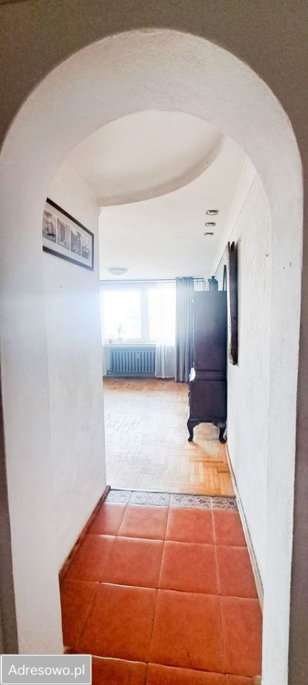 Mieszkanie 3-pokojowe Kraków Prądnik Czerwony, ul. Młyńska. Zdjęcie 2