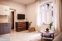 Mieszkanie 3-pokojowe Katowice Śródmieście, ul. Stanisława Moniuszki. Zdjęcie 2