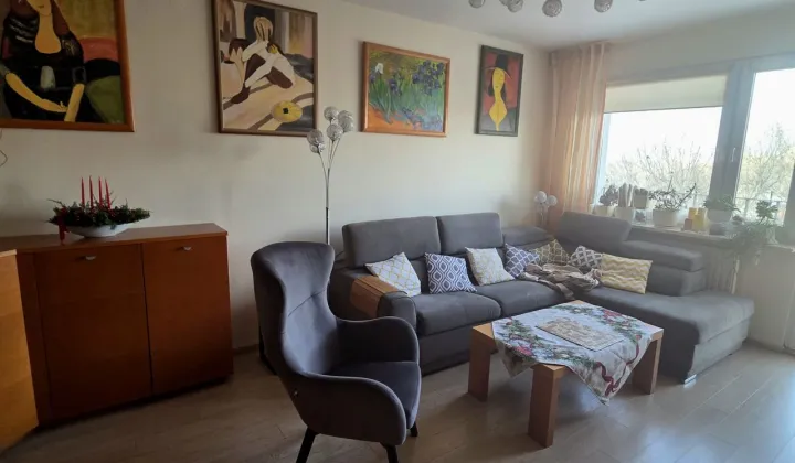 Mieszkanie 2-pokojowe Warszawa Wawrzyszew, ul. Sandora Petöfiego