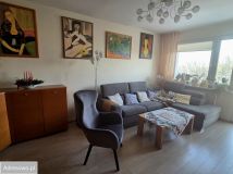 Mieszkanie 2-pokojowe Warszawa Wawrzyszew, ul. Sandora Petöfiego