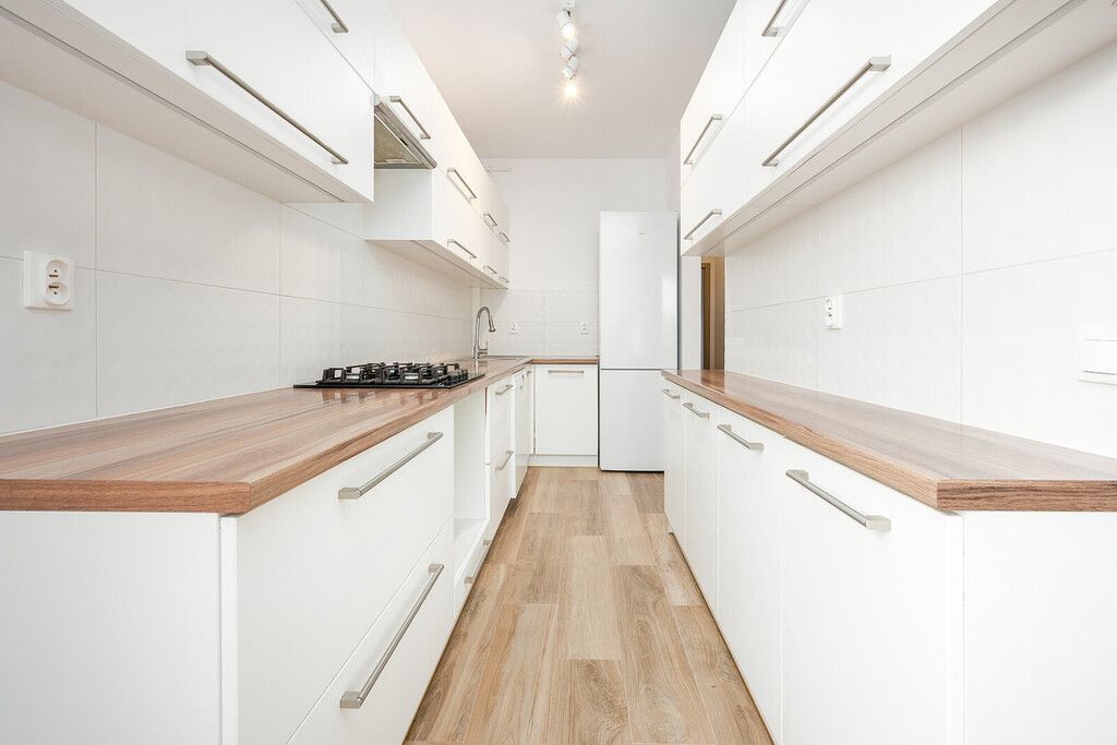 Mieszkanie 3-pokojowe Łódź Stoki, ul. Listopadowa. Zdjęcie 6