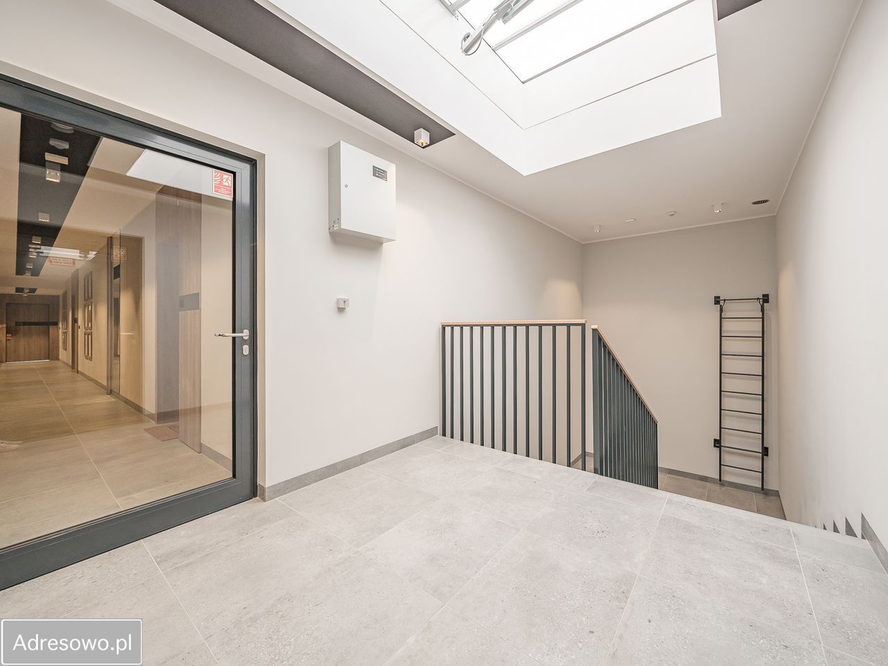 Mieszkanie 2-pokojowe Gdańsk Letnica, ul. Letnicka. Zdjęcie 5