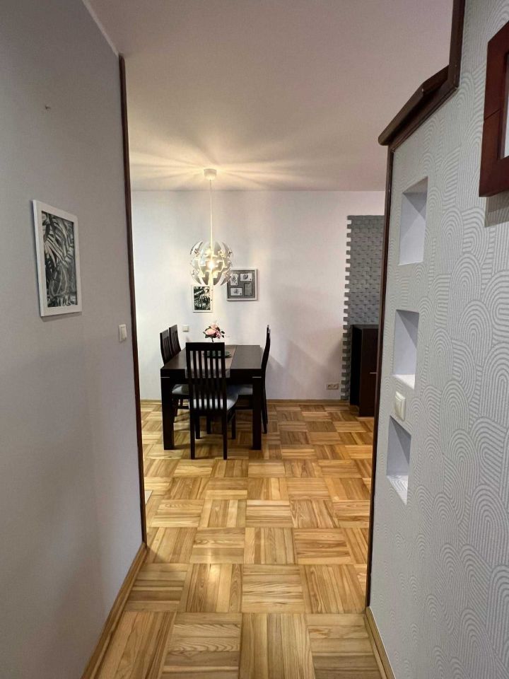 Mieszkanie 2-pokojowe Warszawa Targówek, ul. Pożarowa. Zdjęcie 4