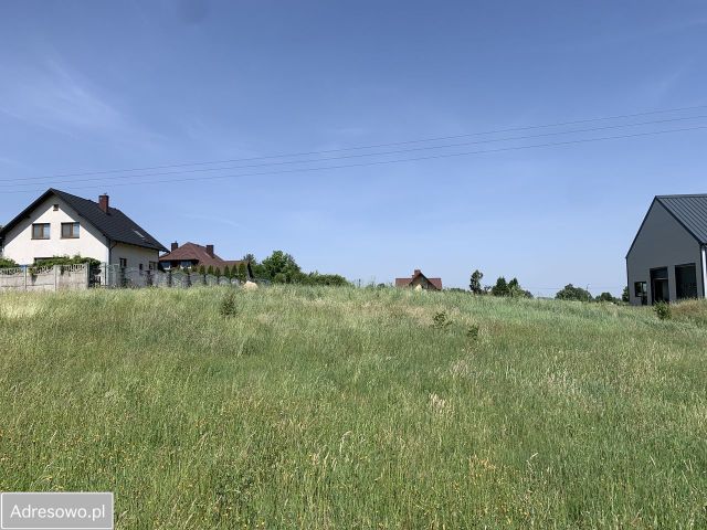 Działka budowlana Donimierz, ul. Polna. Zdjęcie 1