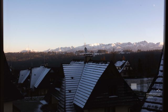 Mieszkanie 2-pokojowe Nowe Bystre. Zdjęcie 7