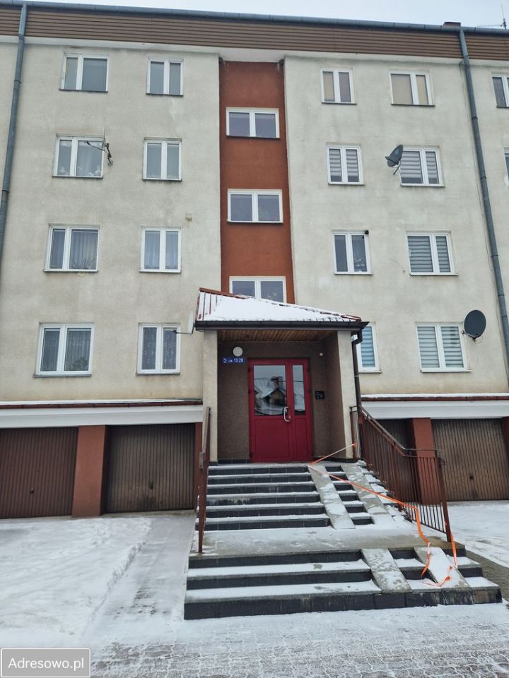 Mieszkanie 2-pokojowe Marki, ul. Tadeusza Rejtana. Zdjęcie 13