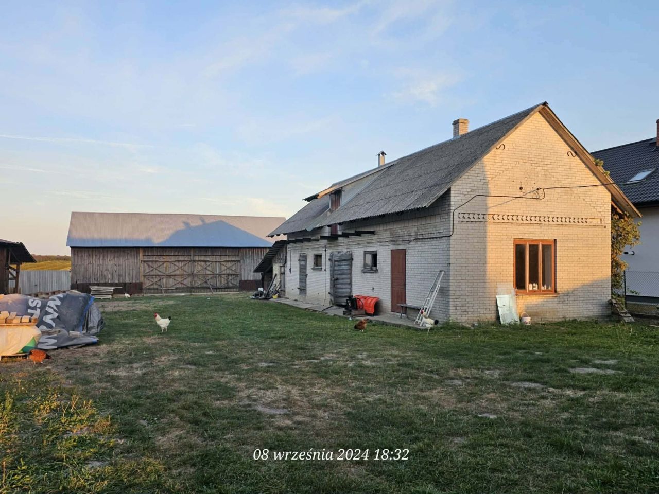 Działka budowlana Kadłubek. Zdjęcie 3