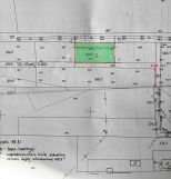 Działka budowlana Krasne. Zdjęcie 3