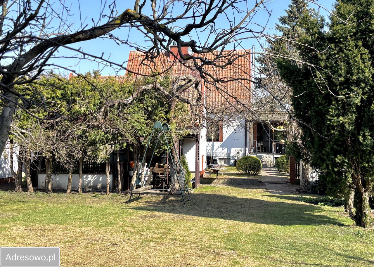 dom wolnostojący, 5 pokoi Szczytno, ul. Antoniego Osuchowskiego. Zdjęcie 15