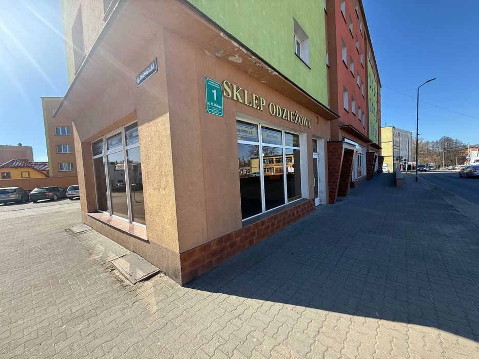 Lokal Czarne. Zdjęcie 1