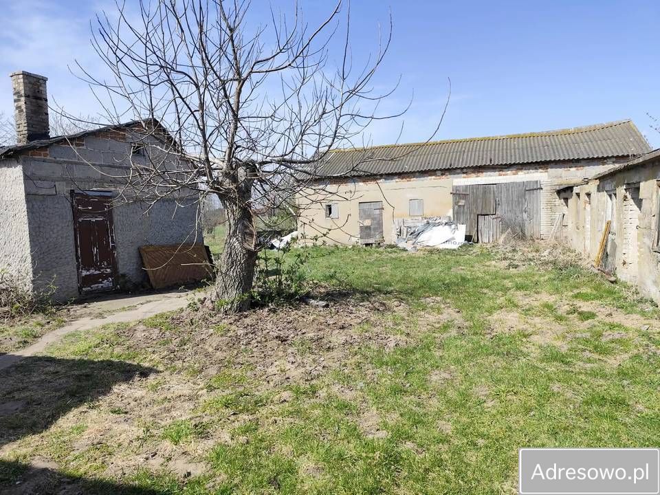 gospodarstwo, 3 pokoje Jeżewo-Wesel. Zdjęcie 6