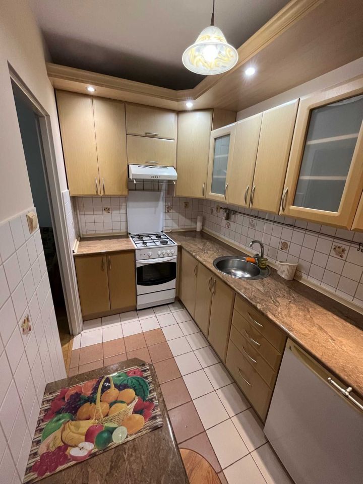 Mieszkanie 1-pokojowe Lublin, ul. Tomasza Zana. Zdjęcie 4