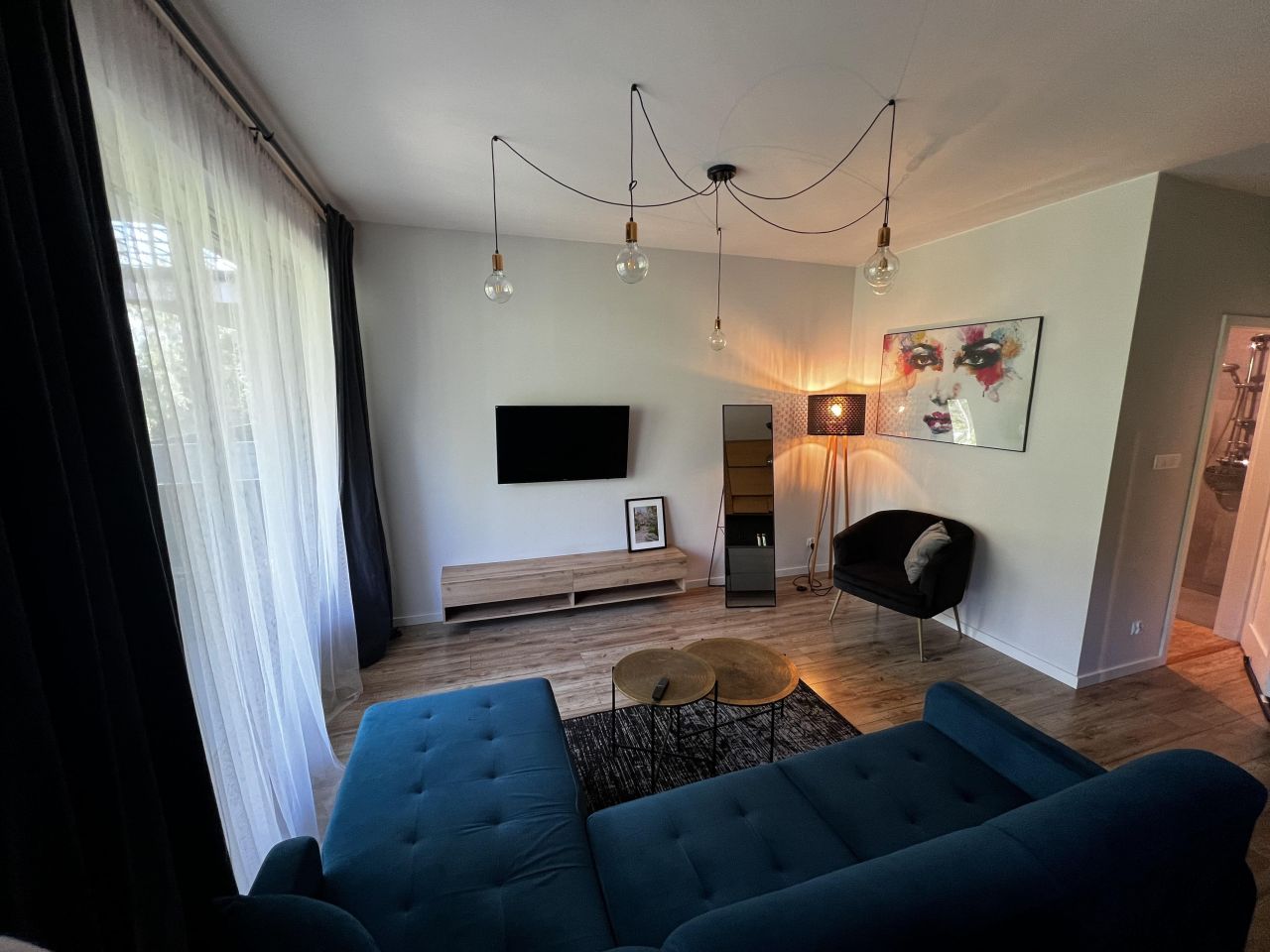 Mieszkanie 1-pokojowe Łódź Olechów, ul. Księcia Janusza Mazowieckiego. Zdjęcie 2