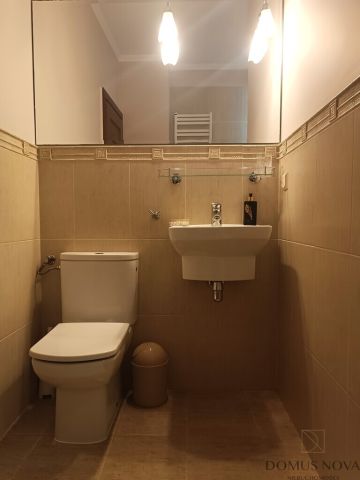 Mieszkanie 3-pokojowe Warszawa Mokotów, ul. Stanisława Żaryna. Zdjęcie 13