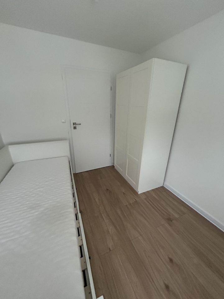 Mieszkanie 3-pokojowe Białystok Starosielce, ul. ks. Jerzego Popiełuszki. Zdjęcie 5