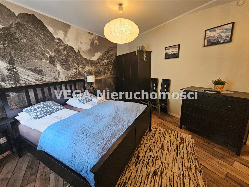 Mieszkanie 2-pokojowe Zakopane. Zdjęcie 15