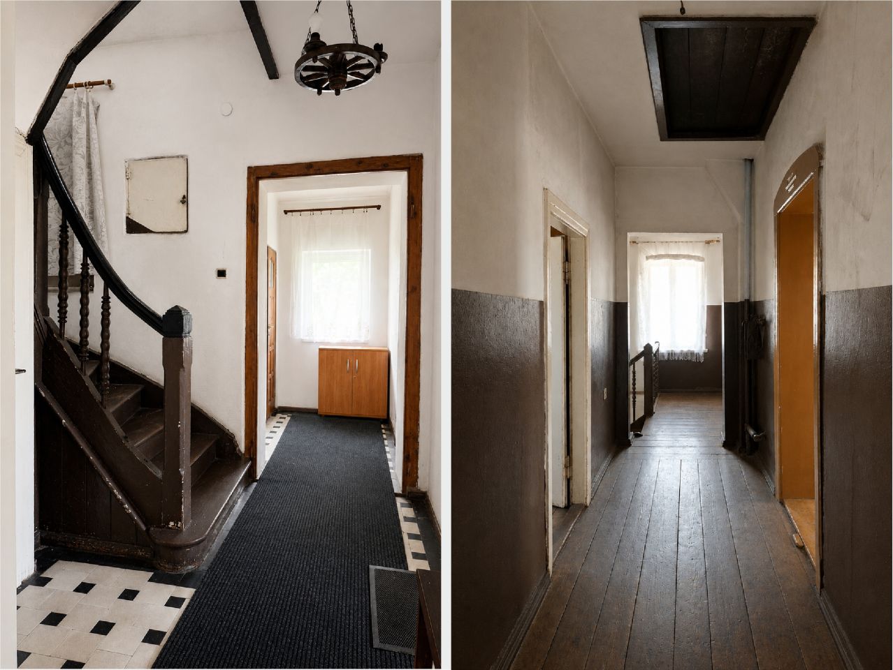 dom wolnostojący, 5 pokoi Czernica, ul. Odrzańska. Zdjęcie 14