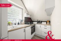 Mieszkanie 2-pokojowe Sopot Sopot Górny, ul. Księżycowa. Zdjęcie 4